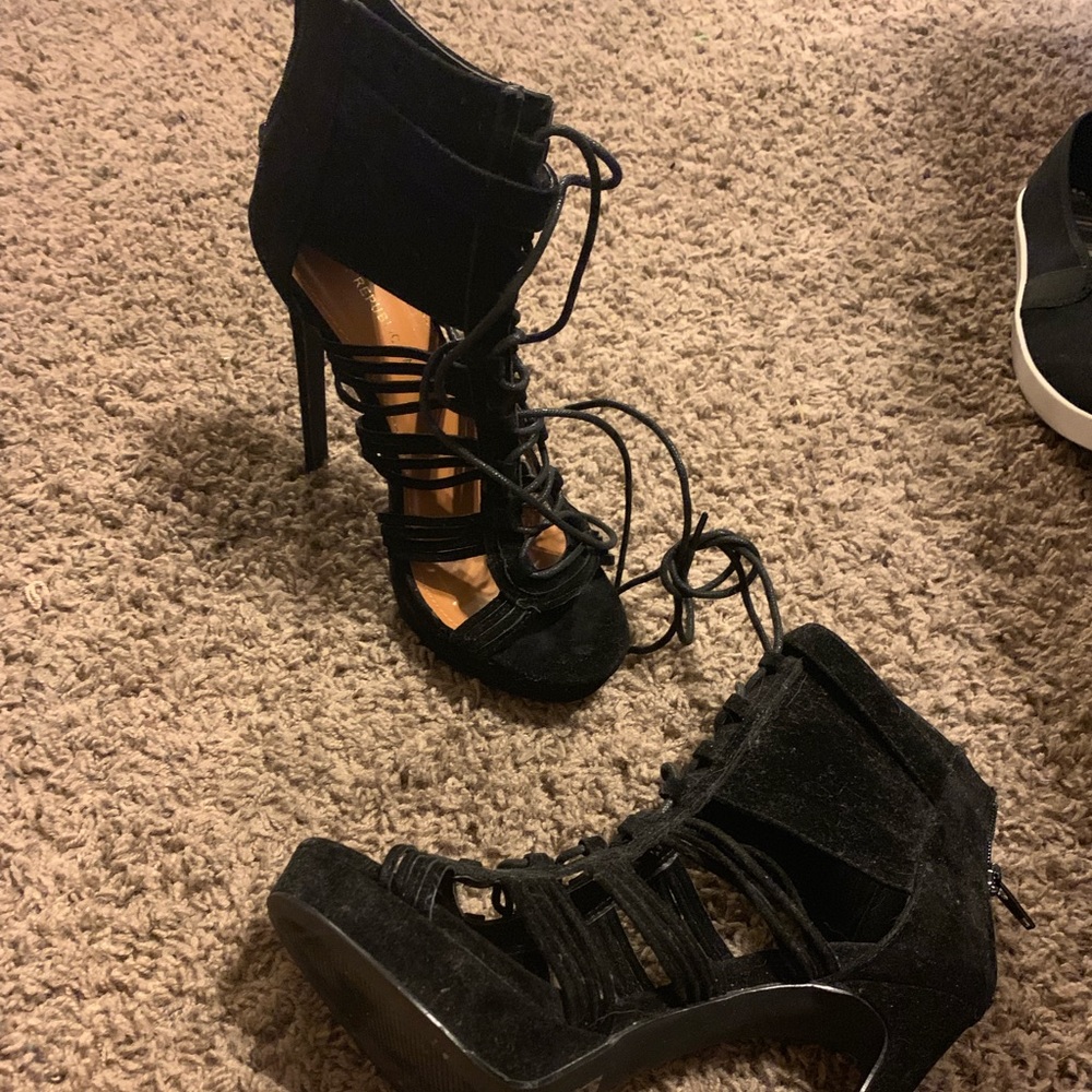 Heels